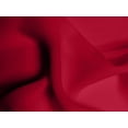 thumbnail image 1 of DECORATIVE SILK. 100% SILK GEORGETTE CHIFFON FABRIC SOLID 10MM 45" WIDE. BY THE YARD ( DARK RED), 1 of 1