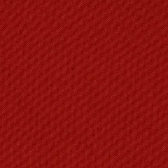 DECORATIVE SILK INC. POLY POPLIN FABRIC 100% POLYESTER 60" WIDE Tablecloth Panel"( RED )