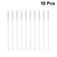 thumbnail image 1 of DECORNIJIA 10 Pcs Reusable Straw Cleaner for Efficient Home Cleaning, 1 of 8
