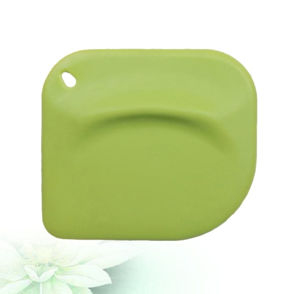 DECORNIJIA Baking Supplies Spatula Silicone Cream Spreading Kitchen Use Home Users 1Pack