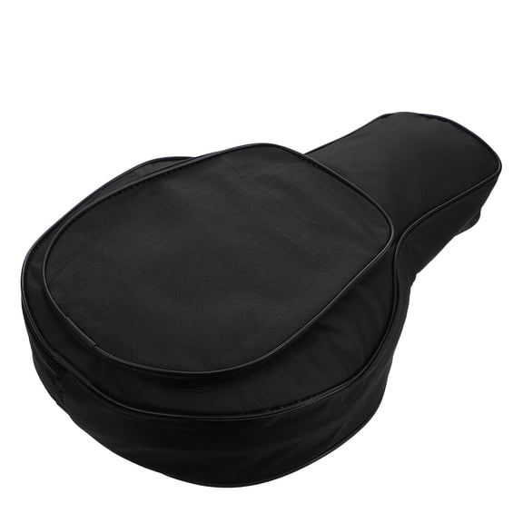 DECORNIJIA Percussion Bag for Transportation with Dumb Drum Storage 1Pack