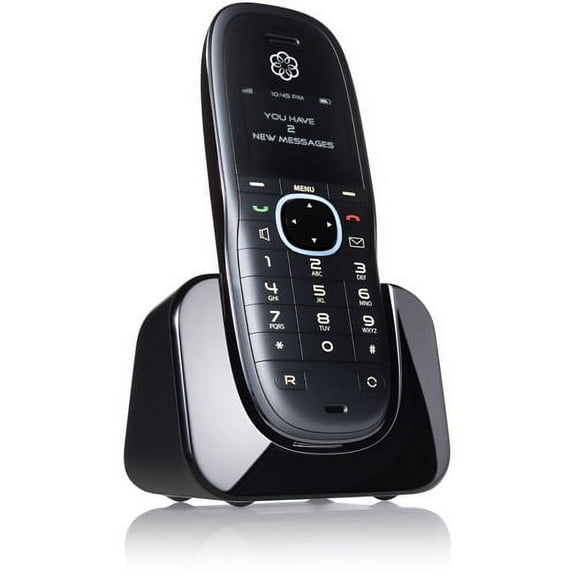 DECT 6.0 Cordless Handset