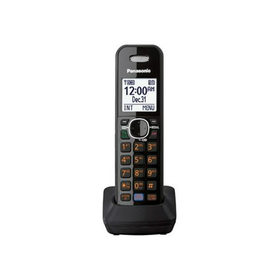 DECT 6.0 Plus Accessory Handset