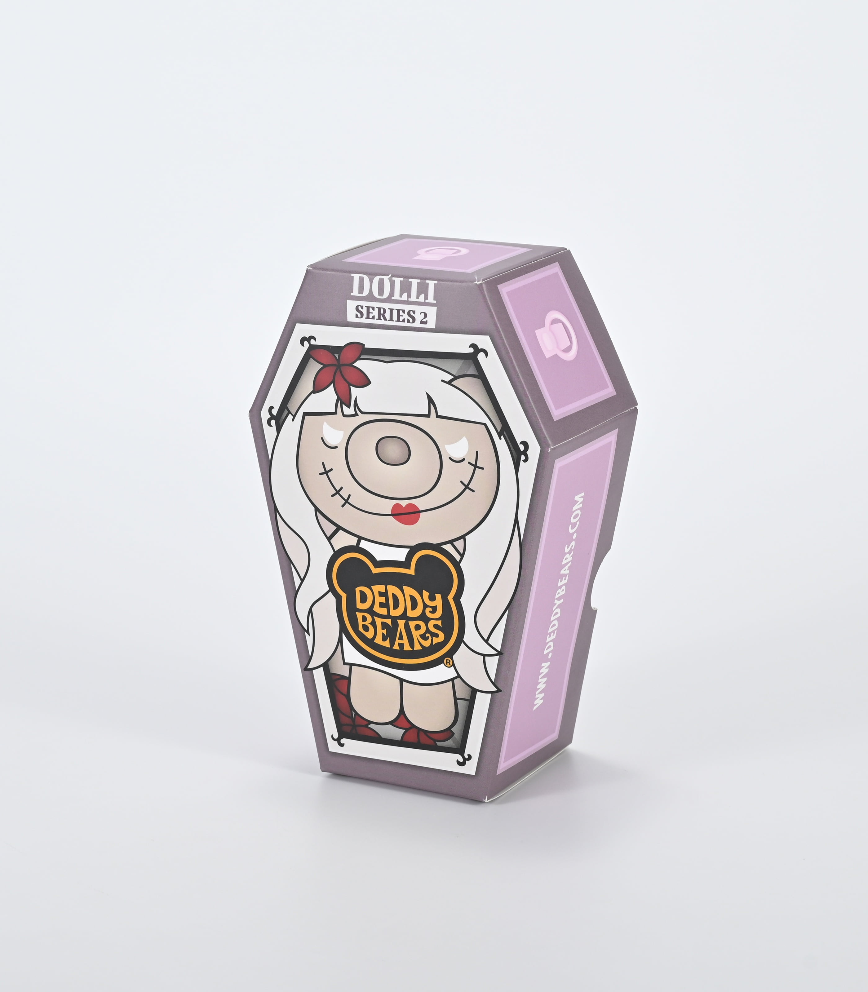 DEDDY BEAR COFFINS WM-XL- DOLLI- 6 WALMART - Walmart.com
