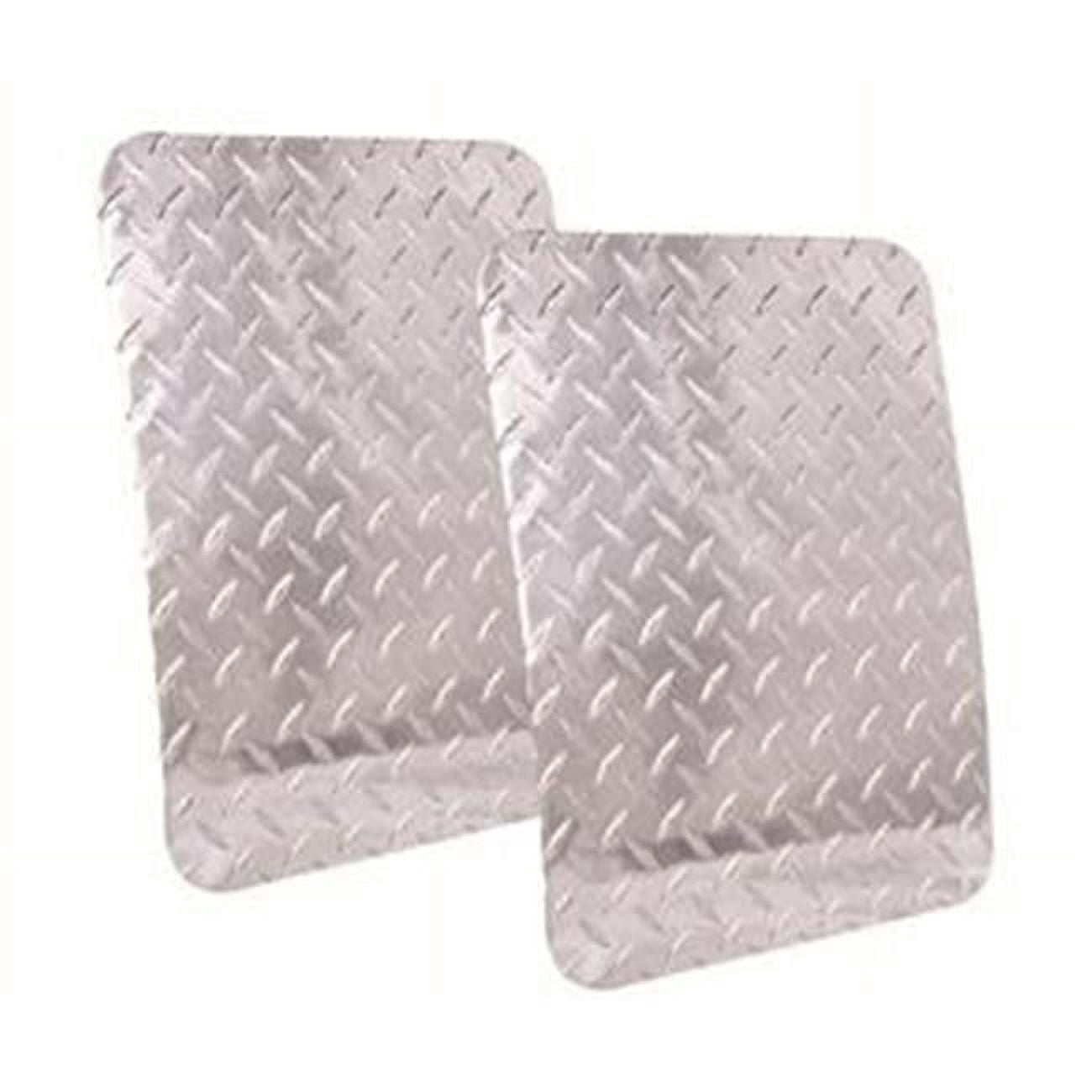 DEE ZEE 1800 Brite-Tread Mud Flaps
