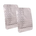 thumbnail image 1 of DEE ZEE 1800 Brite-Tread Mud Flaps, 1 of 1