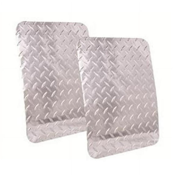 DEE ZEE 1800 Brite-Tread Mud Flaps