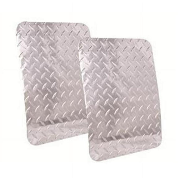 DEE ZEE 1800 Brite-Tread Mud Flaps