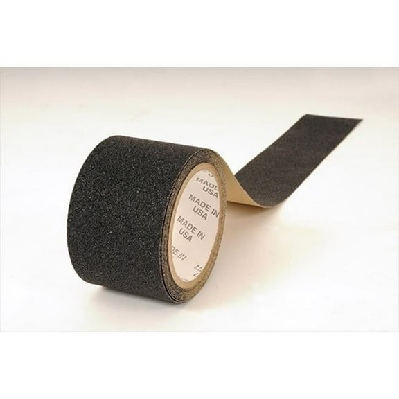 DEE ZEE 46 Extruded Grip Tape - Black