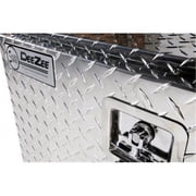 DEE ZEE 61 Aluminum Brite-Tread Underbed Box