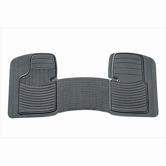 DEE ZEE 90711 Full Width Floor Mat, 61 L X 27 W In.