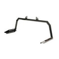 thumbnail image 1 of Dee Zee DZ95054B Aluminum Rear Rack, 1 of 2