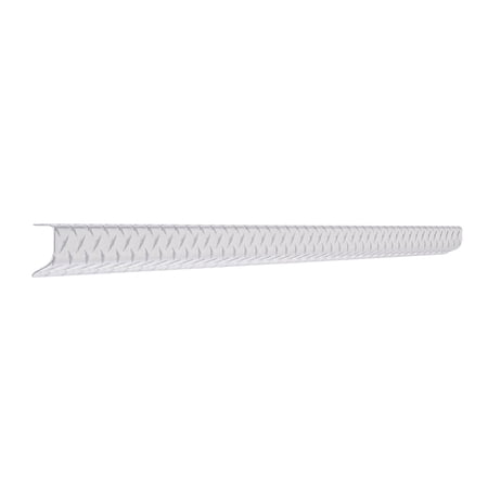 DEE ZEE DZ2143 Brite-Tread Tailgate Protector Fits select: 2002-2003,2005-2008 DODGE RAM 1500