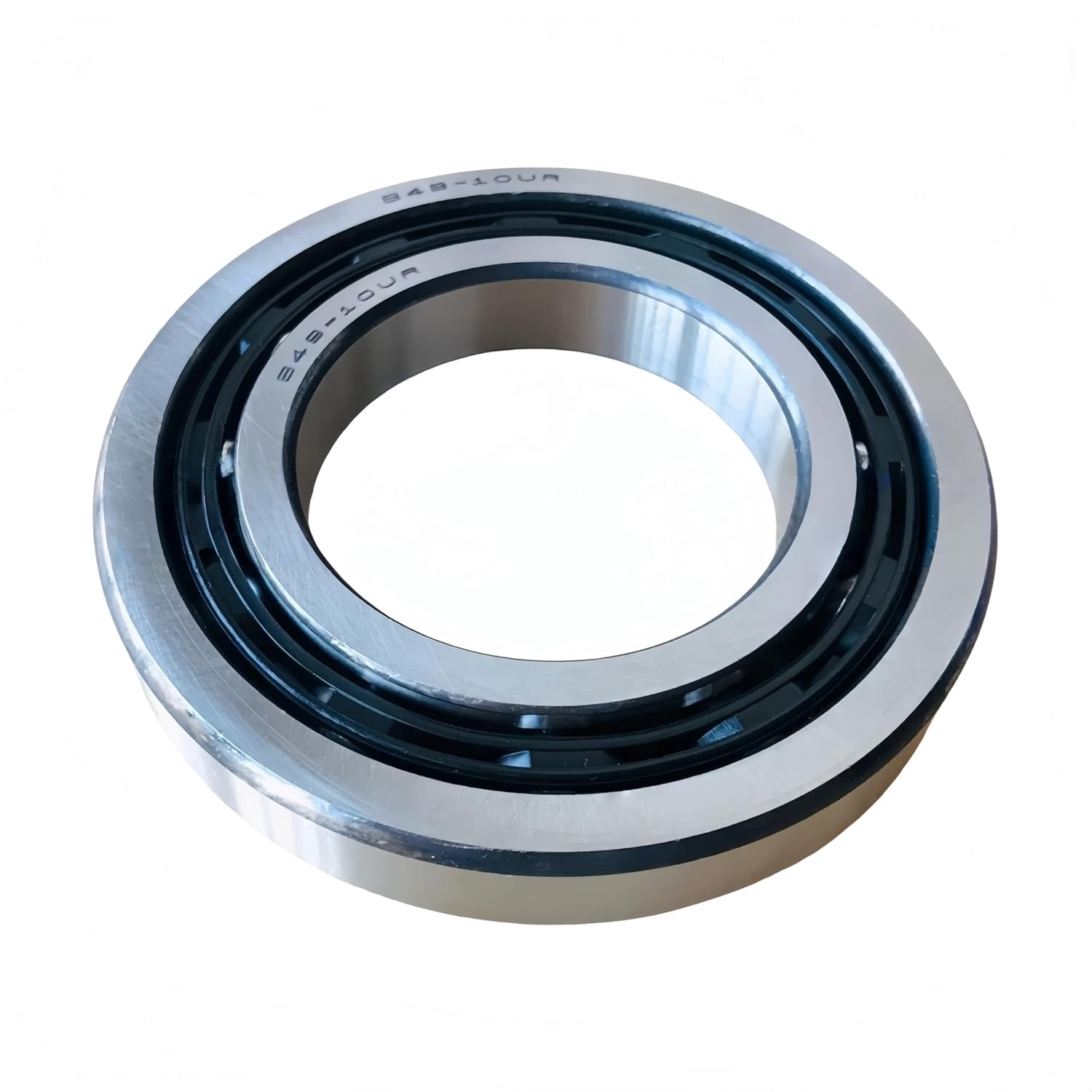 DEEG 1 PCS B49-10 Sealed Industrial Bearing Replacement – Heavy-Duty Ball Bearing for Agricultural Machinery, Conveyors & Power Equipment