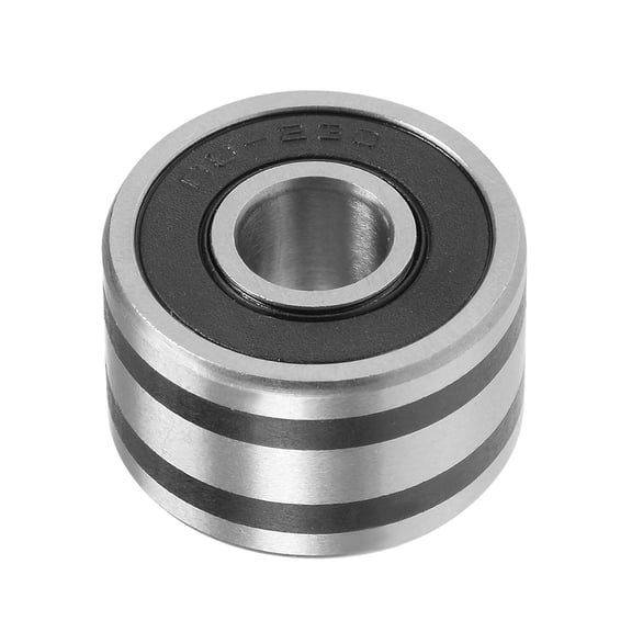 DEEG 1 PCS B8-23D Automobile Generator Bearing B8-85D Ball Bearing Replacement for Mitsubishi S930P63605 S930P63670 S933P63670 Fit for Honda Accord CB1/CB3/CB7 1990-1993