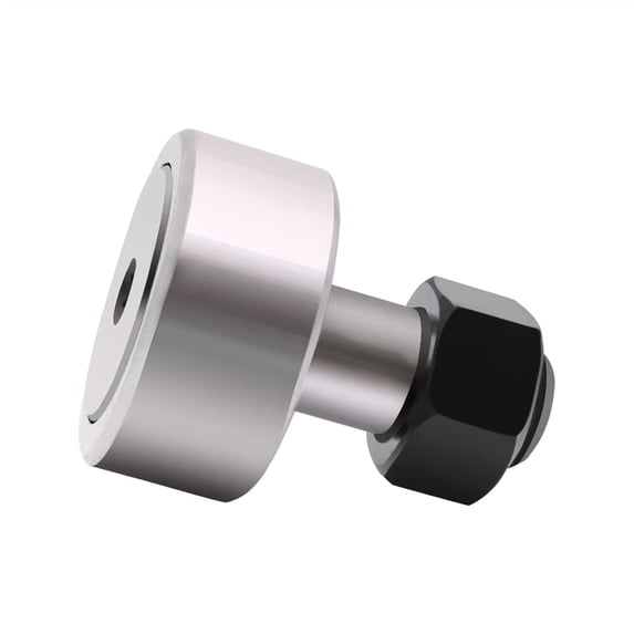 DEEG 1 PCS CF30-2/KR90 Cam Follower Needle Roller Bearing Wheel and Pin Bearing Series Electric Tool 3D Printer…