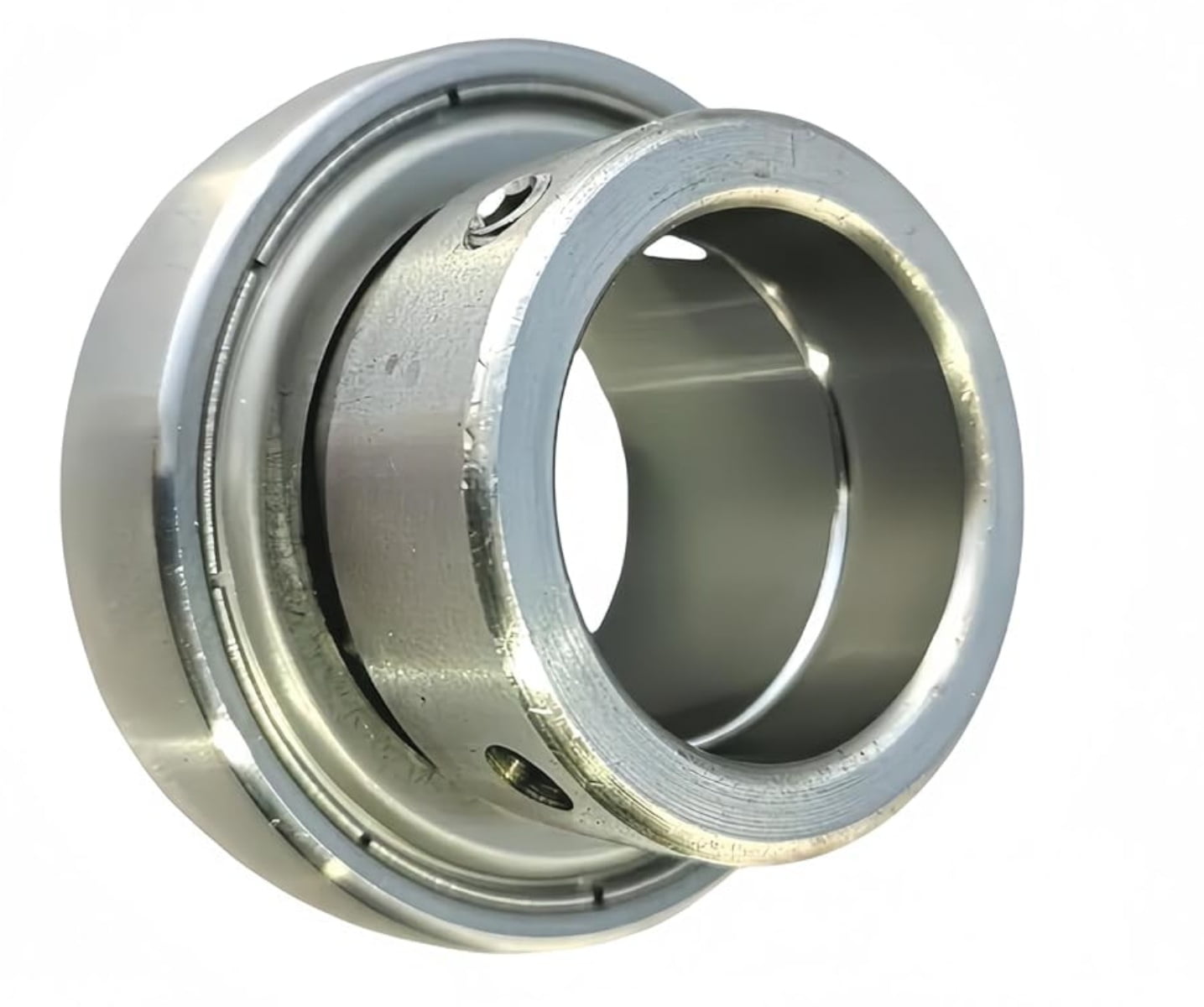 DEEG 1 PCS SS-SA206-20 1-1/4
