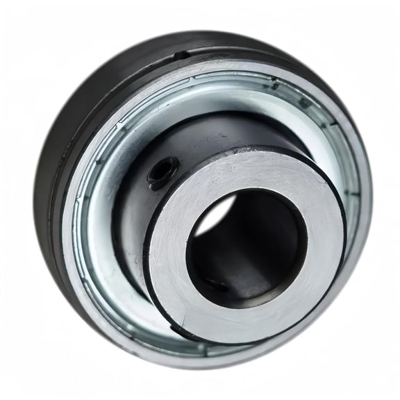 DEEG 1 PCSBearing SS-SB209-26 Stainless Insert Set Screw Lock Bore Dia. 1-5/8" Narrow Inner Race Insert