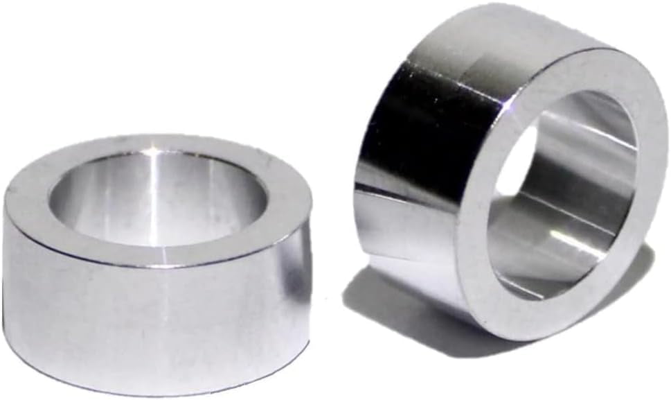 DEEG 1 Pairs for Dodge Ram Intermediate Steering Shaft Bushings
