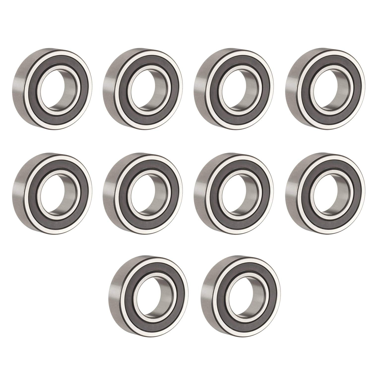 Kugellager R12 2RS 19,05 x 41,275 x 11,11 mm Kugellager R12 2RS 19,05 x 41,275 x 11,11 mm