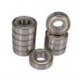 thumbnail image 1 of DEEG 10 PCS S6001ZZ Stainless Steel Bearing ABEC-1 S6001 Z ZZ S 6001 440C S6001Z Stainless Steel Ball Bearings 12 * 28 * 8 mm…, 1 of 3