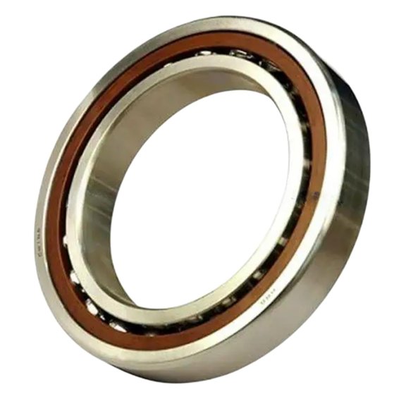 DEEG 1PCS LJT2 1/4 ALS18, LS16AC Single Row Angular Contact Bearing 2 1/4 x 4 1/2 x 7/8"