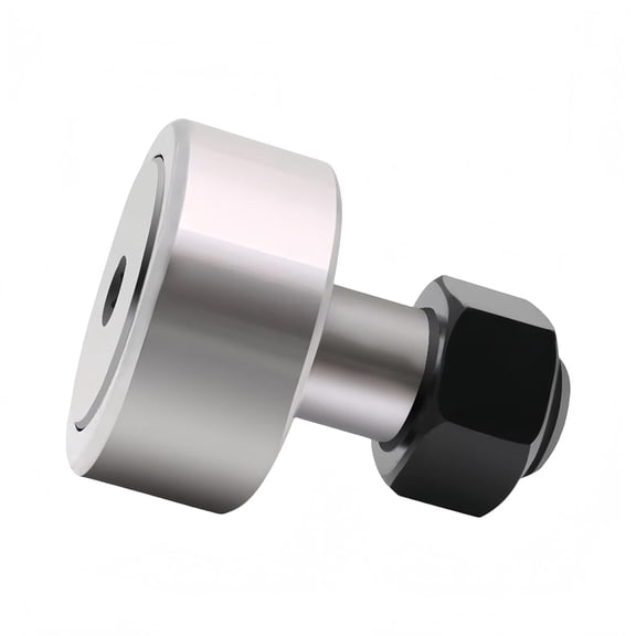 DEEG 1Pcs KR85/CF30-1 Cam Follower Needle Roller Bearing Wheel and Pin Bearing Series Electric Tool 3D Printer