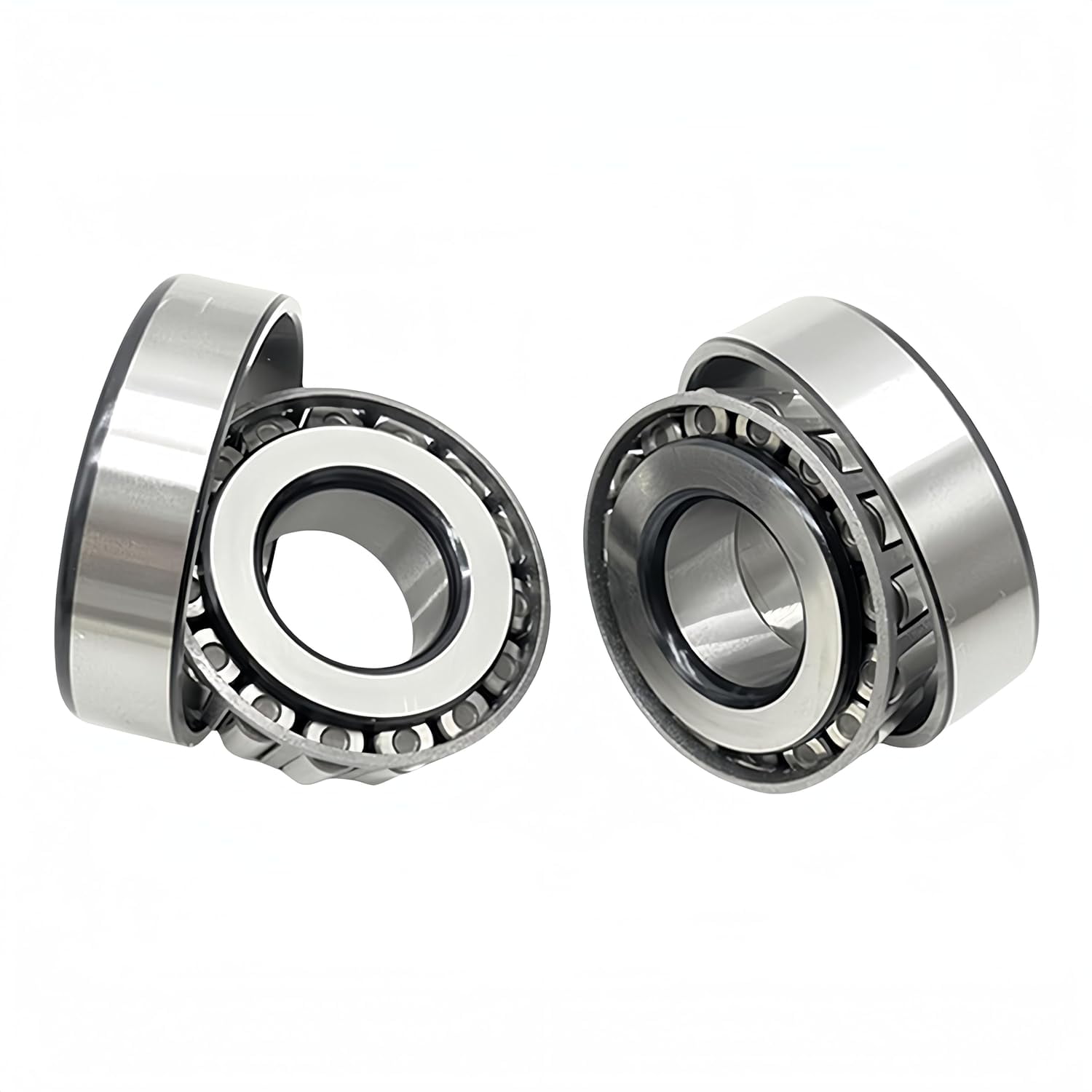 DEEG 2CS 30204 Tapered Roller Bearing 20x47x15.25mm Cone and Cup Set