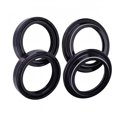 thumbnail image 1 of DEEG 56-141 Front Fork & Dust Seal Kit Replace OEM Number for Honda 51490-KSR-711, 51490-KZ4-J11, 1 of 1