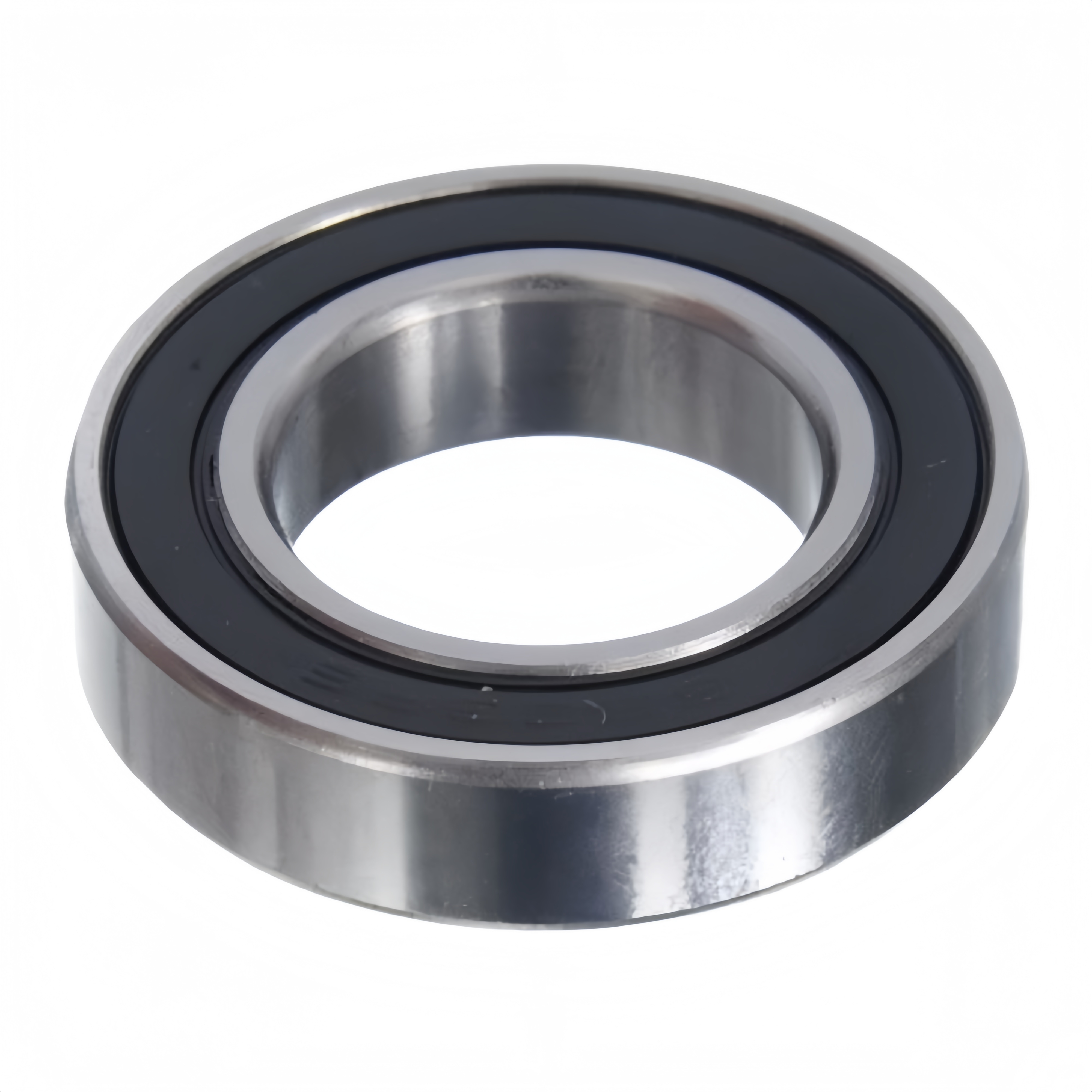DEEG 1pcs 6911-2RS Deep Groove Ball Bearings 55x80x13mm Double Sealed