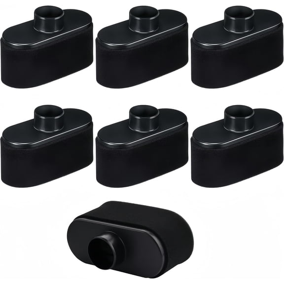 DEEG 7 Pack 11013-7047 11013-0752 11013-0726 Air Filter with Pre Filter 11013-7046 Compatible with Kawasaki FR651V FR691V FR730V FS481V FS541V FS600V FS651V FS691V FS730V 4 Cycle Engine Lawn Mower