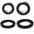 thumbnail image 1 of DEEG Rear Axle Bearing and Seal Kit 25-1689 for Honda TRX420FM1 Rancher 4x4 2014-2017,TRX420TE1 Rancher 2x4 ES 2022, 1 of 1