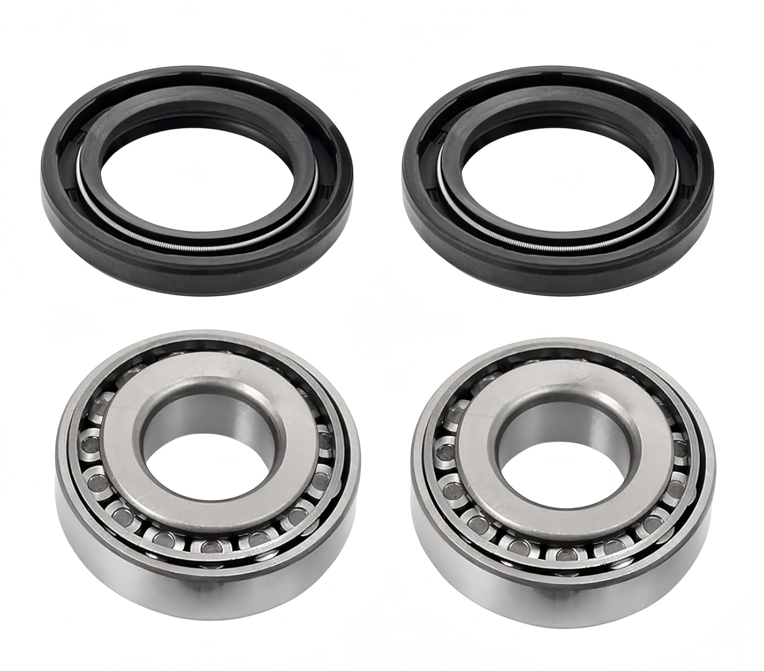 DEEG Swingarm Bearing Seal Kit for Honda Recon 250 TRX250X TRX250EX TRX