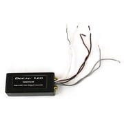 Adjustable Speaker Level to RCA Output Converter