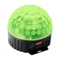 thumbnail image 1 of DEEJAY LED DJ150 20 Watts LED Jellyfish with DMX Control - Green, 1 of 1
