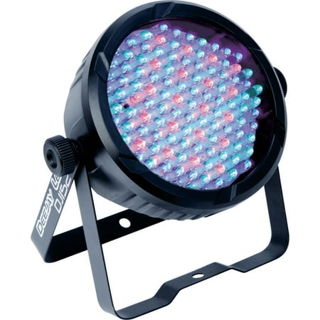 DEEJAY LED DJ152 30 Watts LED Par Can with DMX Control
