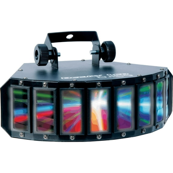 Deejay LED MyDerby I 30 Watt LED Poseidon-I with DMX Control