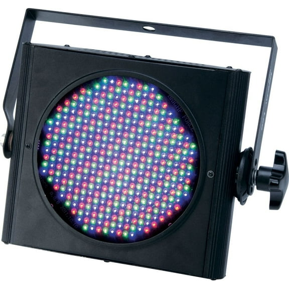 DEEJAY LED A- B Box, Green,White DJ160