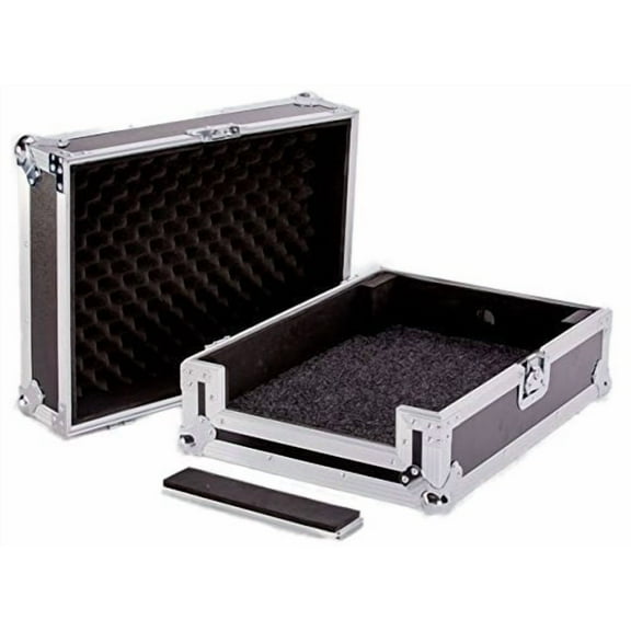 Deejay LED TBHCDJTOUR1 Fly Drive Case For Pioneer Cdjtour1 Tour System
