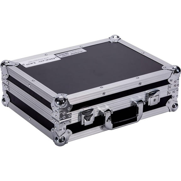 Deejay LED Fly Drive Case for One 15" Laptop Computer Plus Accessories