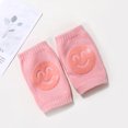 thumbnail image 1 of DEELLEEO Baby Knee Protector Kids Safety Crawling baby knee accessories Leg Warmer knee Accessories 100% cotton kids knee accessorie, 1 of 5