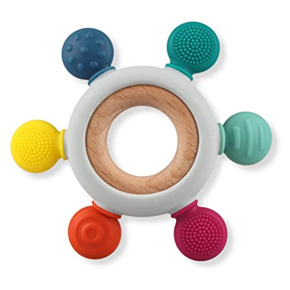 All natural teething toys online