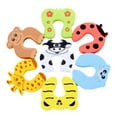 thumbnail image 1 of DEELLEEO Baby anti-closing artifact children's anti-pinch hand door blocker door blocker card door cover door plug, 1 of 5