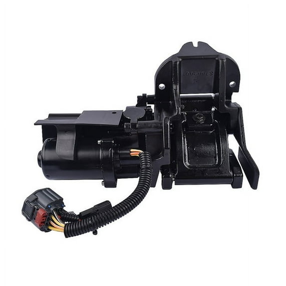 DEELLEEO Driver Side Assist Step Motor 84452642 For Cadillac Escalade ESV GMC Yukon XL