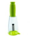 thumbnail image 1 of DEELLEEO Peeler With Wastage Bin, MultiFunctional Peeler Fruit, Vegetables Skin Cutter For Kitchen Gadgets, 1 of 5