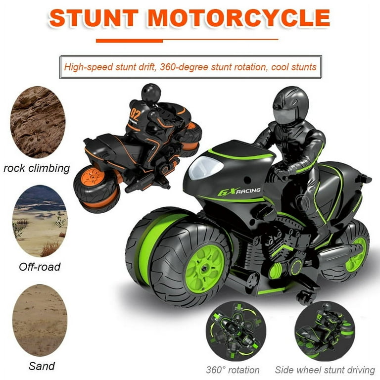 Mini stunt motorcycle outlet