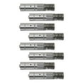 thumbnail image 1 of DEELLEEO Valve Lifter Fit for Buick Cadillac Chevy GMC 5.3 6.2L Car Valve Lifters 8Pcs Kit HL178, 1 of 4