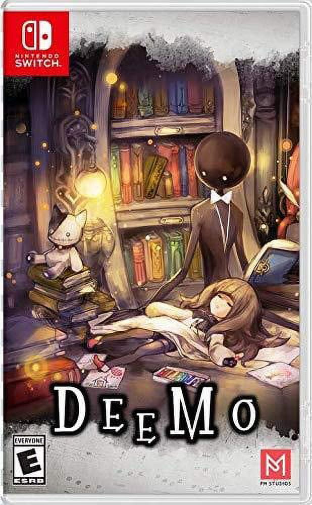 Nintendo Switch Switch DEEMO DEEMO for Nintendo Switch - Nintendo Official Site