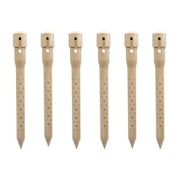 DEEP DRIP 14 Watering Stakes Value 6 Pack