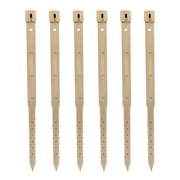 DEEP DRIP 24" Watering Stakes Value 6 Pack